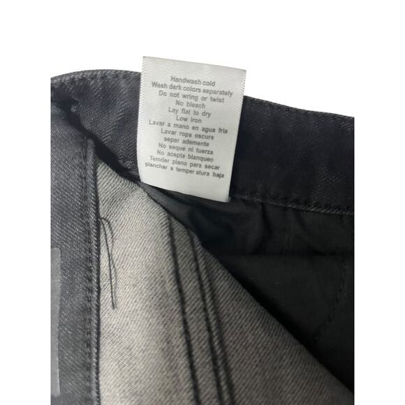 Judy Blue Skinny Jeans Women’s Size 3/26 Black Stretch Denim Mid Rise - Picture 11 of 12